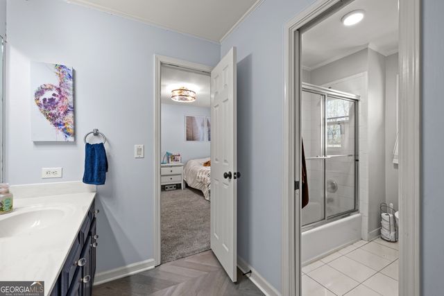 375 Woodcreek Lane, Fayetteville, GA 30215