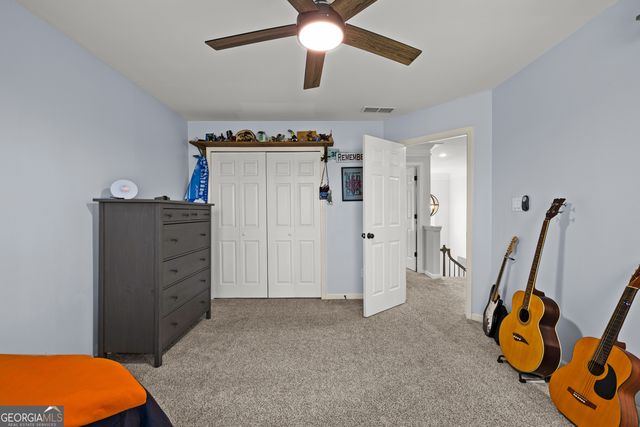 375 Woodcreek Lane, Fayetteville, GA 30215