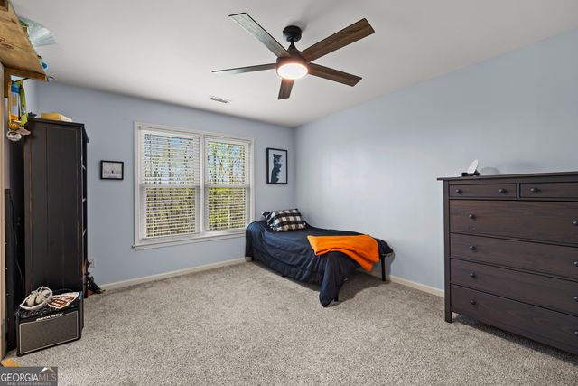 375 Woodcreek Lane, Fayetteville, GA 30215