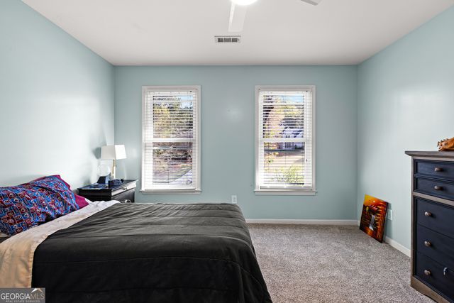 375 Woodcreek Lane, Fayetteville, GA 30215