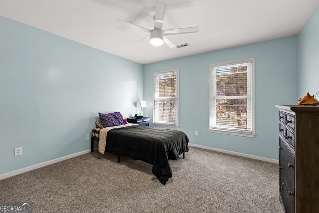 375 Woodcreek Lane, Fayetteville, GA 30215