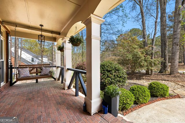 375 Woodcreek Lane, Fayetteville, GA 30215