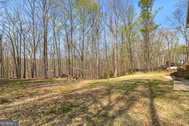 375 Woodcreek Lane, Fayetteville, GA 30215