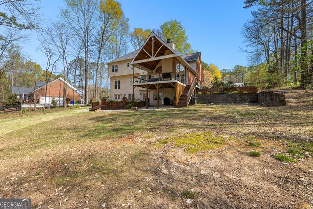 375 Woodcreek Lane, Fayetteville, GA 30215