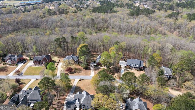 375 Woodcreek Lane, Fayetteville, GA 30215