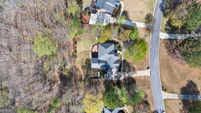 375 Woodcreek Lane, Fayetteville, GA 30215