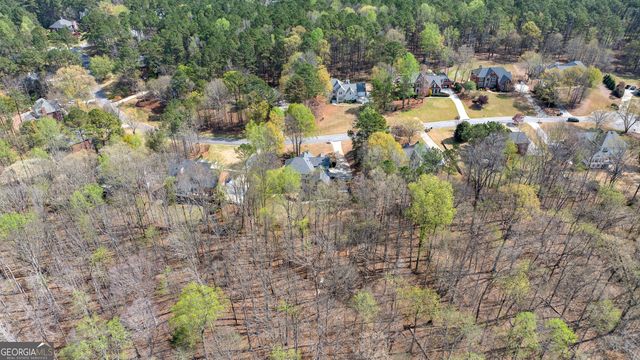 375 Woodcreek Lane, Fayetteville, GA 30215