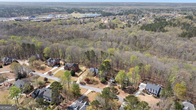 375 Woodcreek Lane, Fayetteville, GA 30215