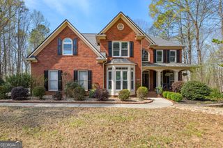 375 Woodcreek Lane, Fayetteville, GA 30215