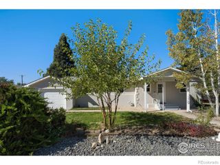 400 Liberty Street, Platteville, CO 80651