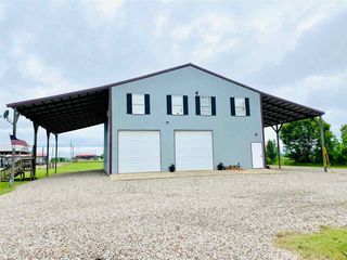 0 ALI GRACE LN, Savannah, TN 38372
