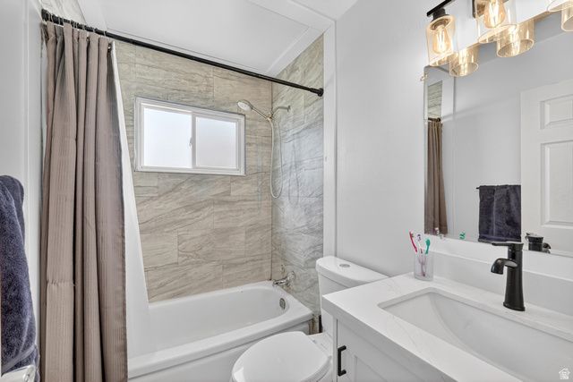 4515 W 5335 S, Kearns, UT 84118