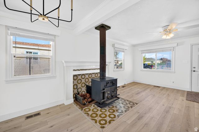 4515 W 5335 S, Kearns, UT 84118