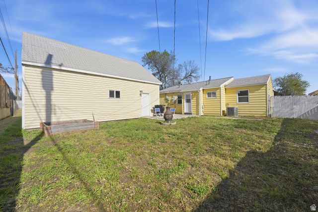 4515 W 5335 S, Kearns, UT 84118