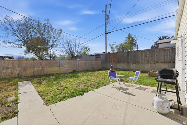 4515 W 5335 S, Kearns, UT 84118