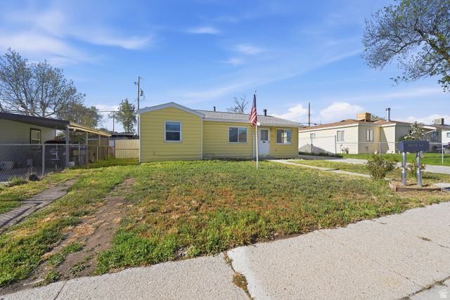 4515 W 5335 S, Kearns, UT 84118