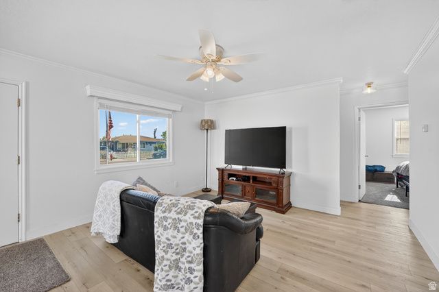 4515 W 5335 S, Kearns, UT 84118