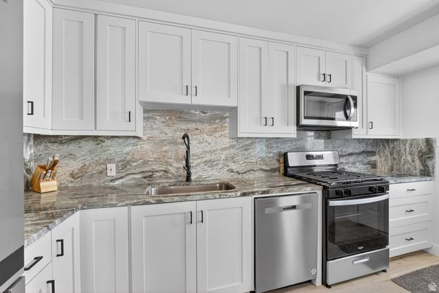 4515 W 5335 S, Kearns, UT 84118