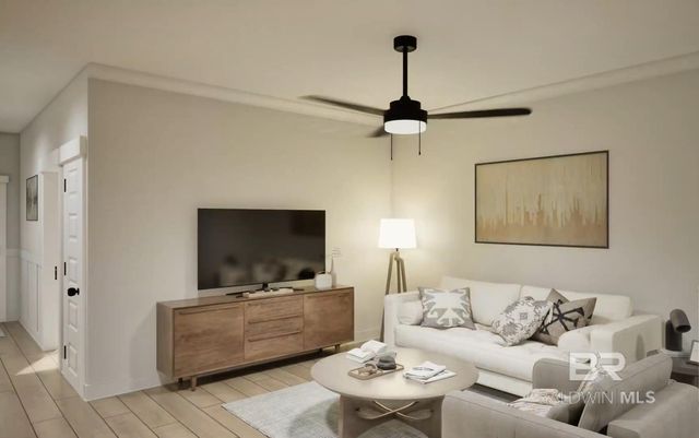 6231 CARPENTER Lane, Gulf Shores, AL 36542