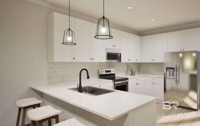 6231 CARPENTER Lane, Gulf Shores, AL 36542