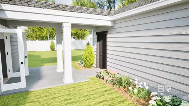 6231 CARPENTER Lane, Gulf Shores, AL 36542