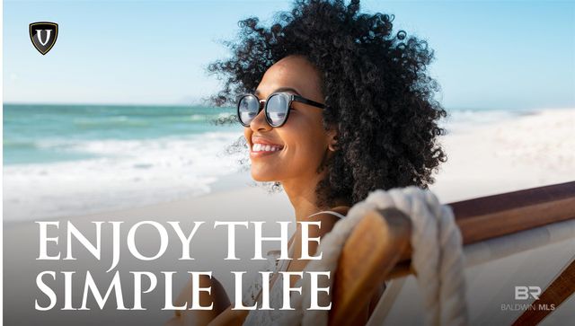 6231 CARPENTER Lane, Gulf Shores, AL 36542