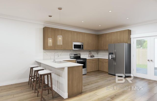 6231 CARPENTER Lane, Gulf Shores, AL 36542