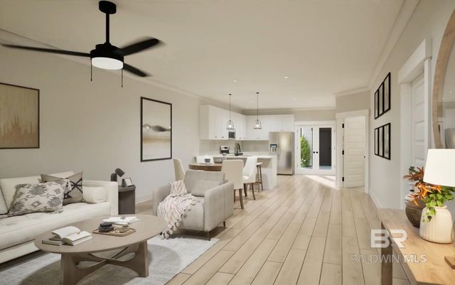 6231 CARPENTER Lane, Gulf Shores, AL 36542