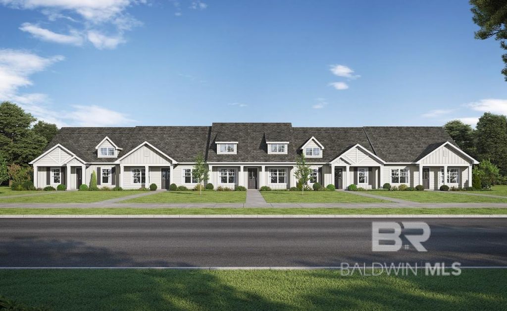 6231 CARPENTER Lane, Gulf Shores, AL 36542