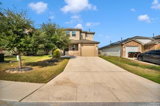 15668 Crimson Topaz, San Antonio, TX 78253