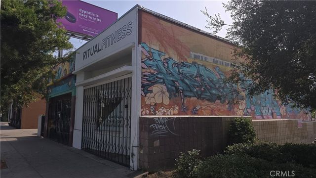 5628 York Boulevard, Los Angeles, CA 90042