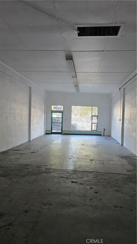 5628 York Boulevard, Los Angeles, CA 90042