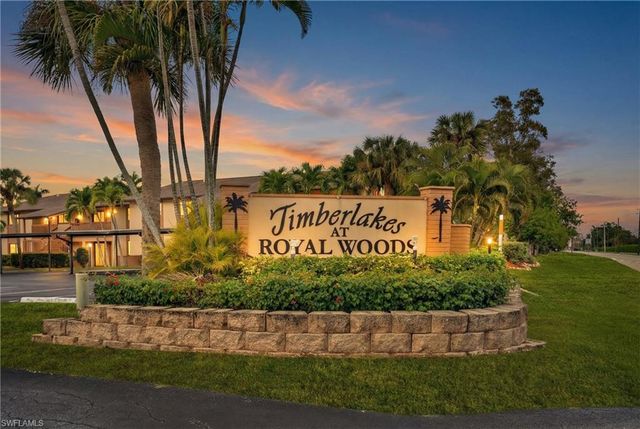 6511 Royal Woods DR, Fort Myers, FL 33908