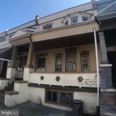 2843 N 26TH ST, Philadelphia, PA 19132