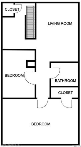 465 S Marshall Street, Pontiac, MI 48342