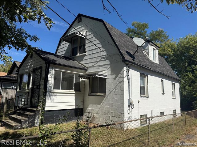 465 S Marshall Street, Pontiac, MI 48342