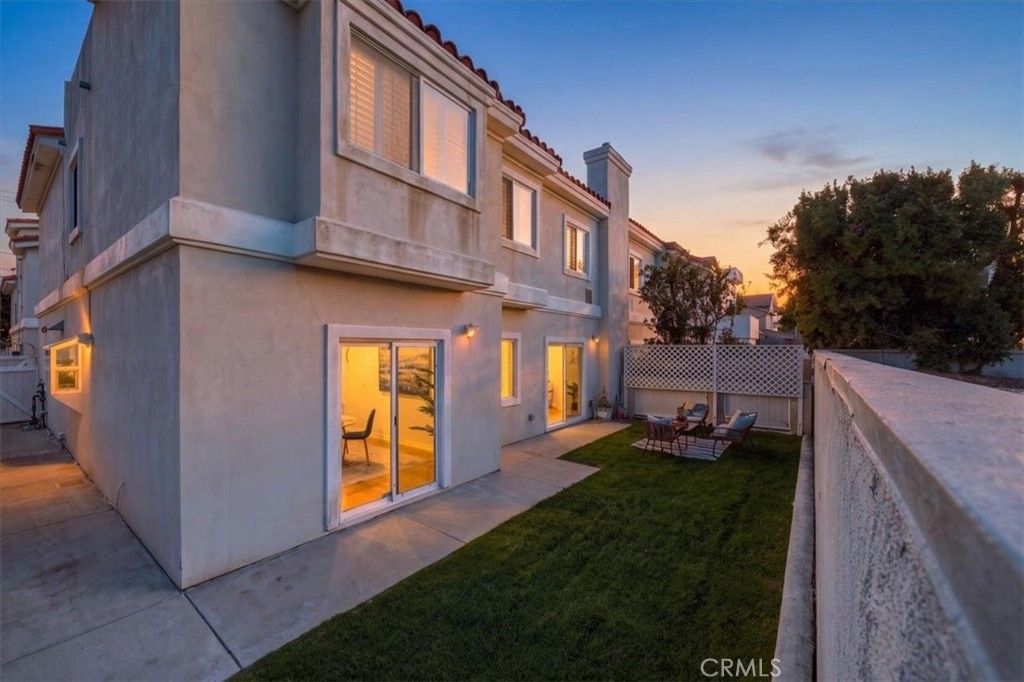 413 N Elena, Redondo Beach, CA 90277 — exterior
