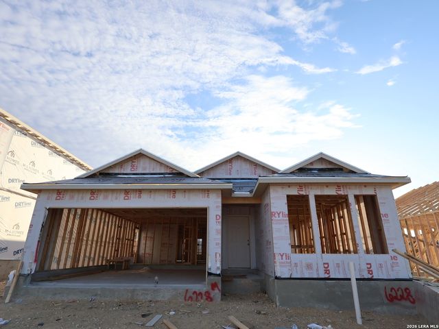 6228 Medina Oasis, San Antonio, TX 78245