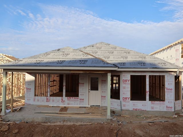 6228 Medina Oasis, San Antonio, TX 78245