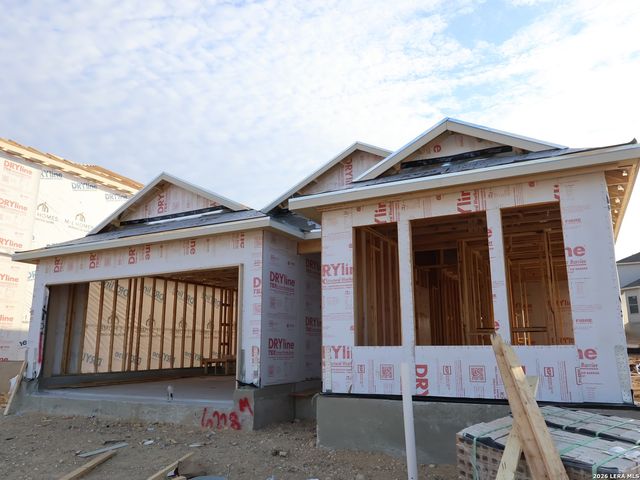 6228 Medina Oasis, San Antonio, TX 78245