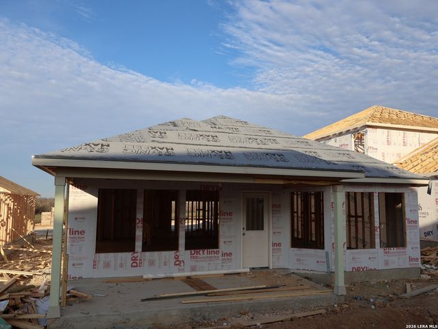 6228 Medina Oasis, San Antonio, TX 78245