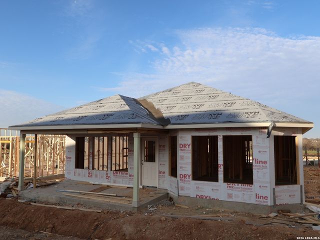 6228 Medina Oasis, San Antonio, TX 78245