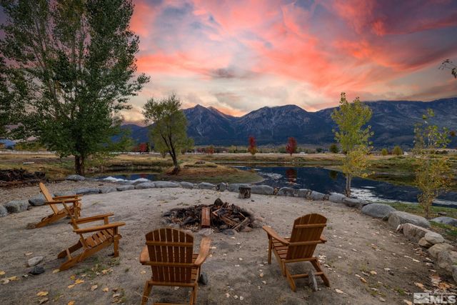 615 W Fork Vista Lane, Gardnerville, NV 89460