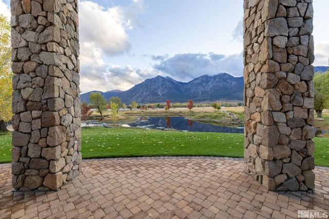 615 W Fork Vista Lane, Gardnerville, NV 89460