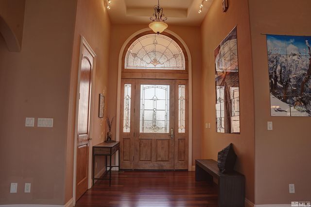 615 W Fork Vista Lane, Gardnerville, NV 89460