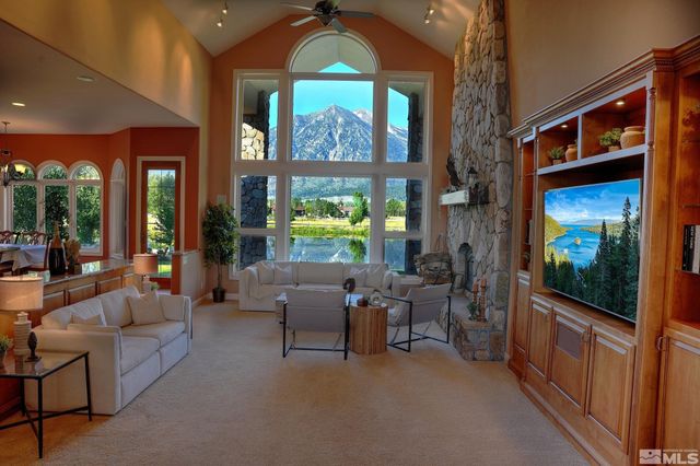 615 W Fork Vista Lane, Gardnerville, NV 89460