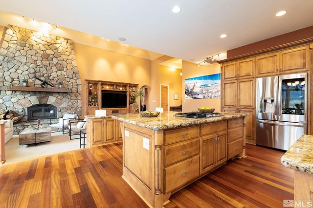 615 W Fork Vista Lane, Gardnerville, NV 89460