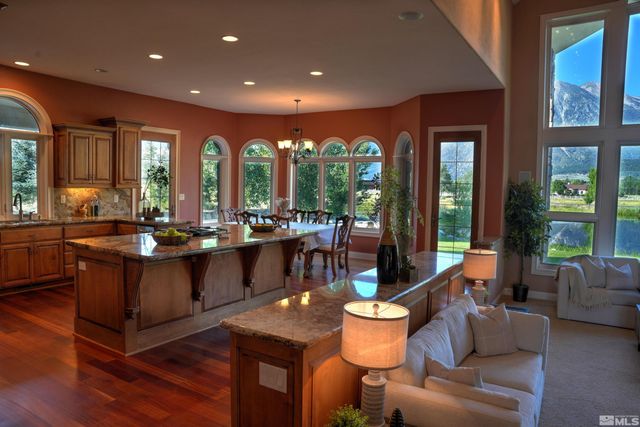 615 W Fork Vista Lane, Gardnerville, NV 89460