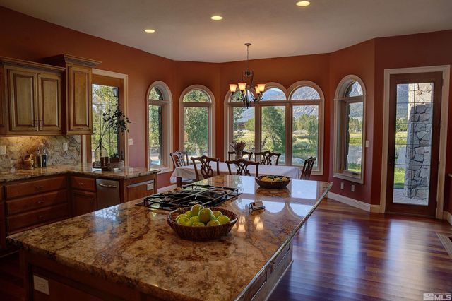 615 W Fork Vista Lane, Gardnerville, NV 89460