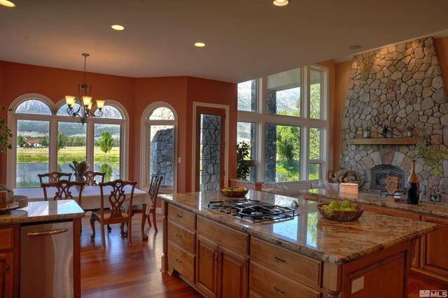 615 W Fork Vista Lane, Gardnerville, NV 89460